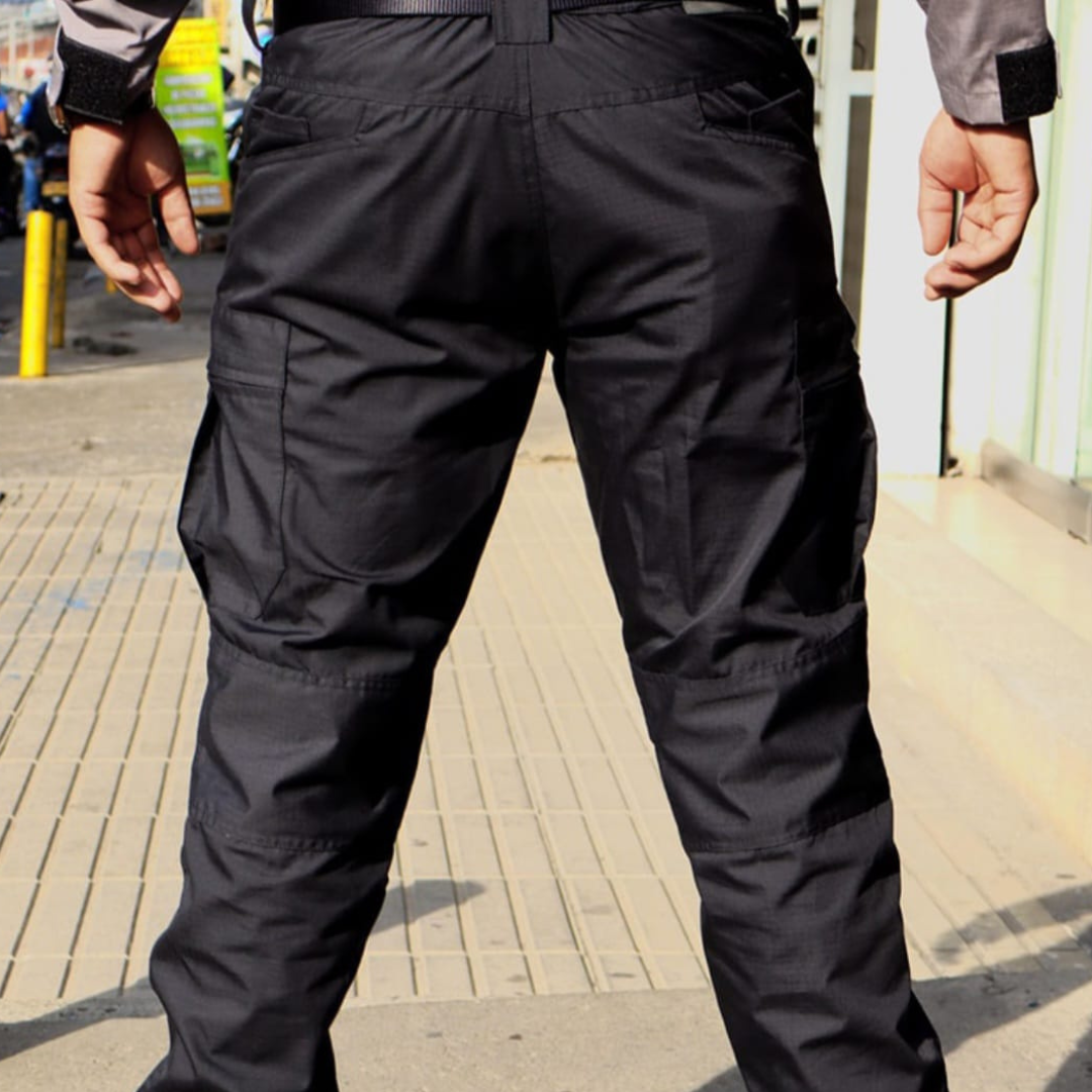 IronCargo™ - Pantalón táctico de alta duración