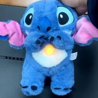 CalmaPet - Peluche relajante que respira