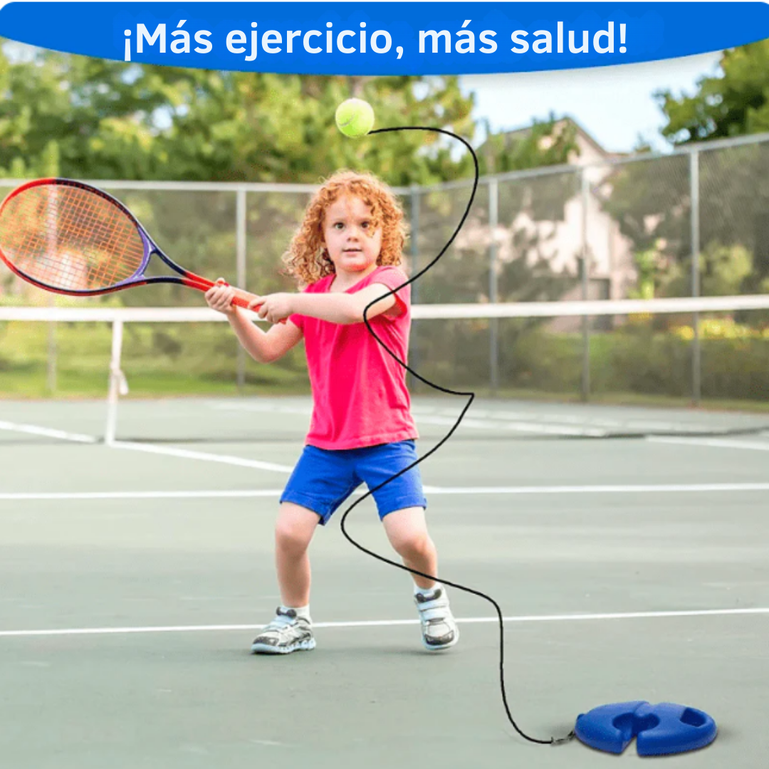 Entrenador de Tennis ActiveMaster™