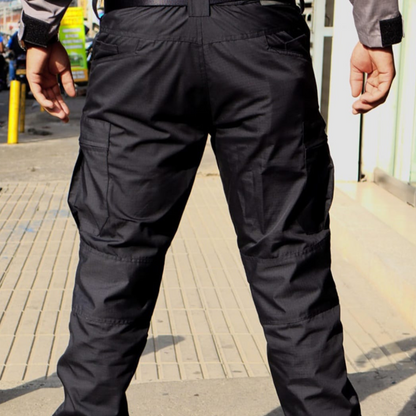 IronCargo™ - Pantalón táctico de alta duración
