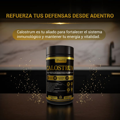 CALOSTRUM 700GR X1
