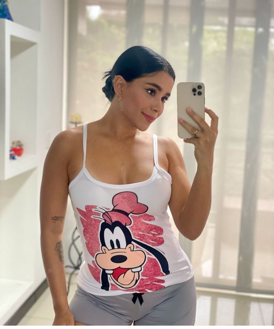 Pijama GlamSueño 🍑 – Talla Única S-L