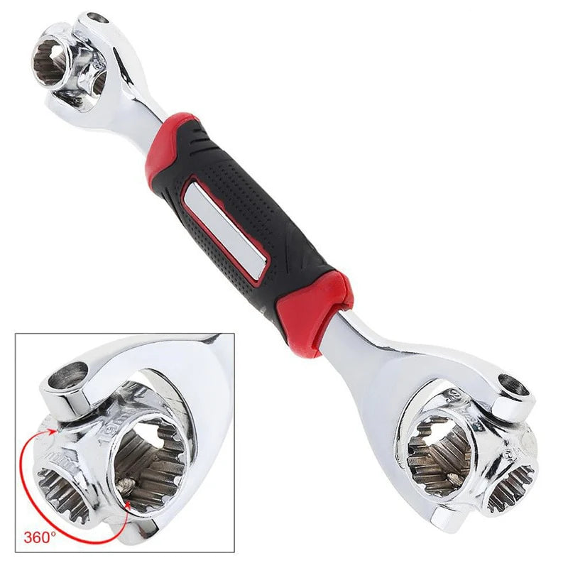 MultiFix 48® - Llave Universal 48 En 1 Gratis Smart band