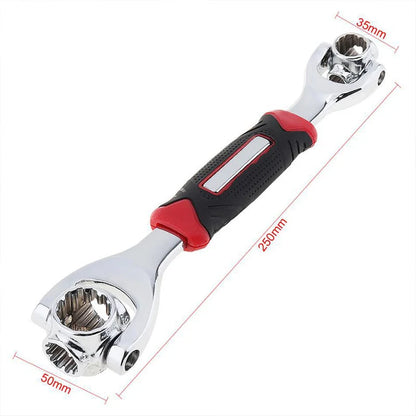 MultiFix 48® - Llave Universal 48 En 1 Gratis Smart band