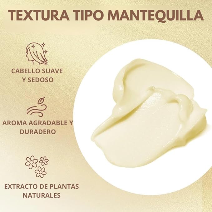 Karseell® - Tratamiento Capilar de Colágeno (500ml)