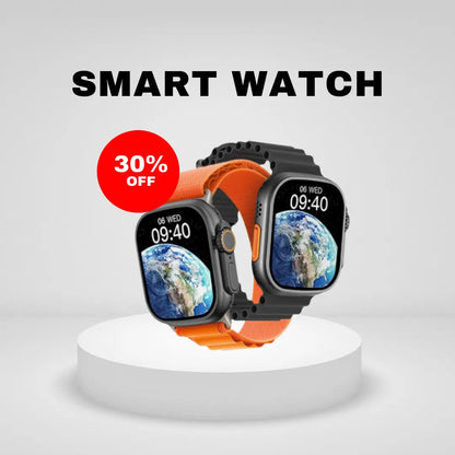 Reloj inteligente Smartwatch Ultra Max Serie 8