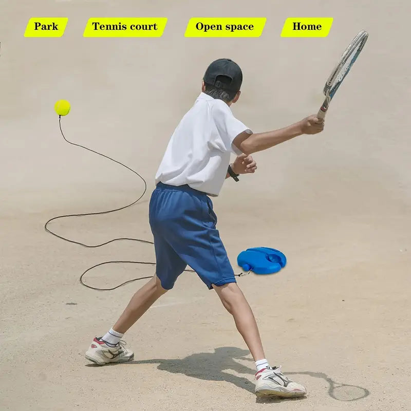 Entrenador de Tennis ActiveMaster™