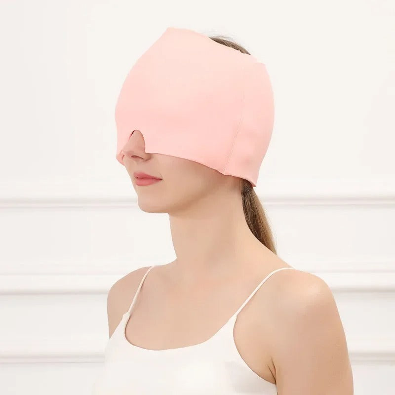 Gorro en Gel para Migraña Gelgo®