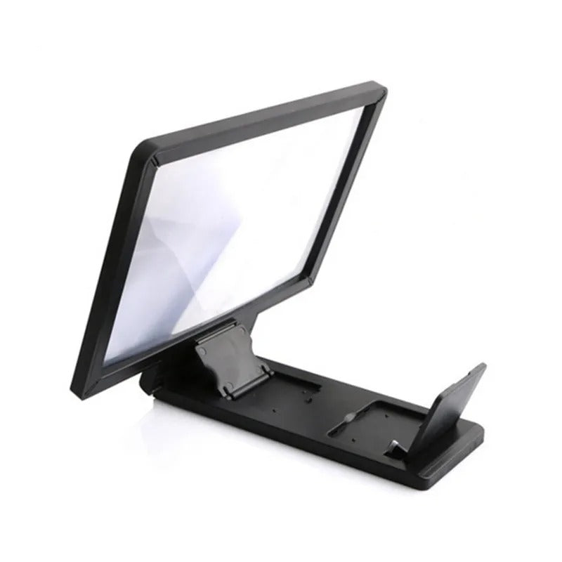 VisualGo Plus 3D – Duplica el tamaño, disfruta más