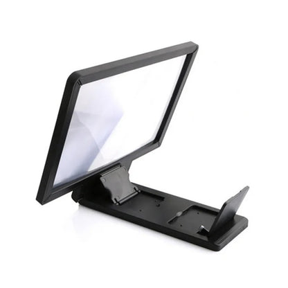 VisualGo Plus 3D – Duplica el tamaño, disfruta más