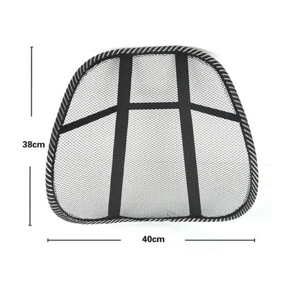 Cojín Lumbar Pro™ - Descanso lumbar diario