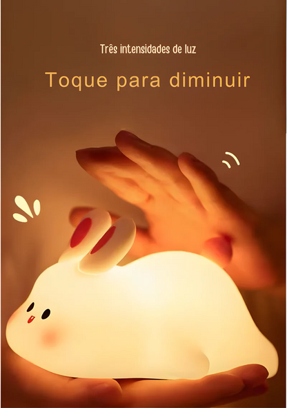 LAMPARA CONEJITO DE LUZ™