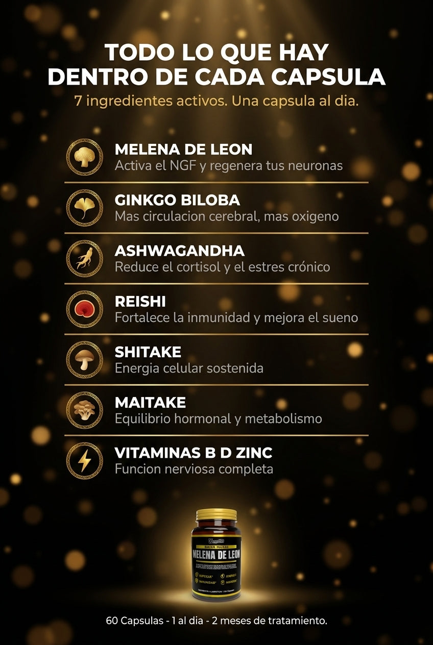 Ingredientes