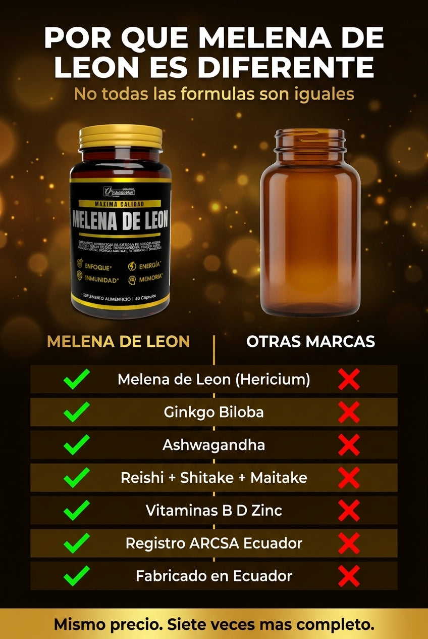 Comparativo