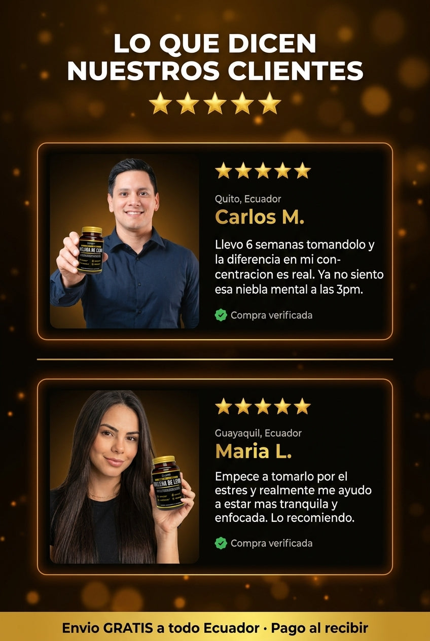 Reseñas 1
