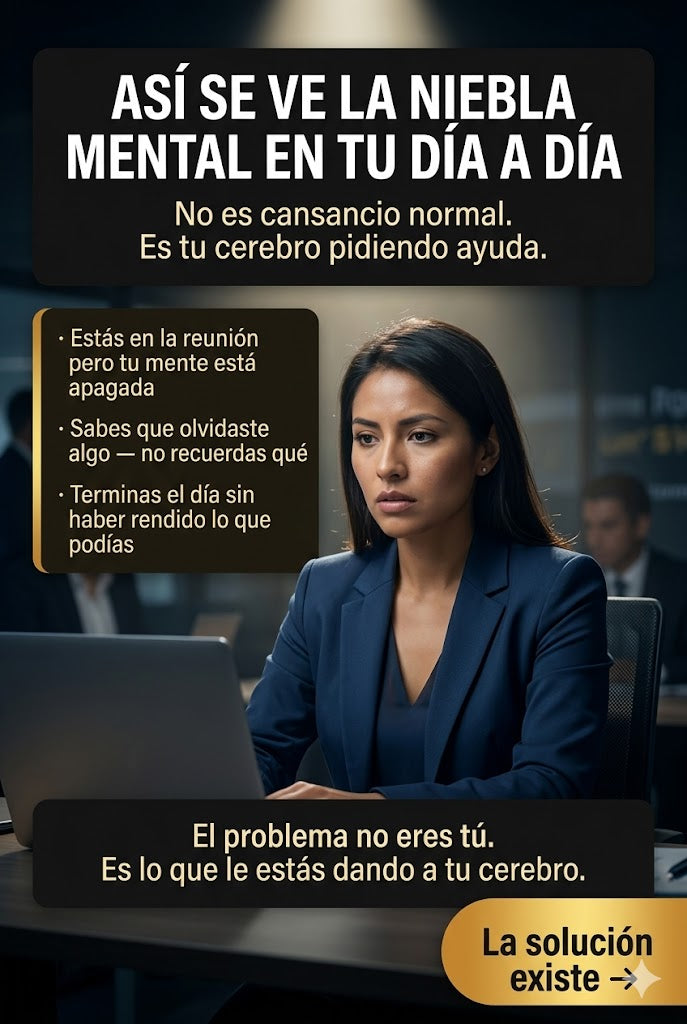 NuBoost Melena de León 1000mg